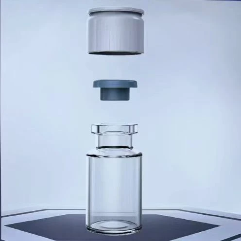 Pharmaceutical Flip Off Seal 13mm 20mm high quality