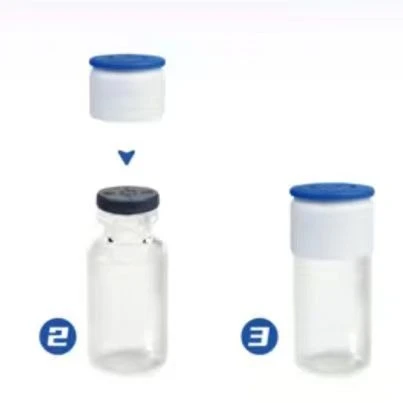 Pharmaceutical Flip Off Seal 13mm 20mm price