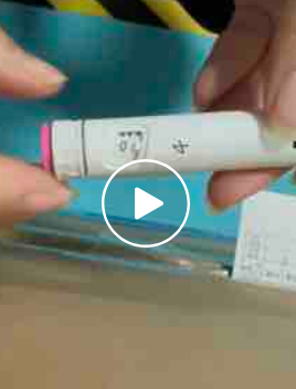 400 قلم حاقن 80 انقر فوق نوع 10 ملغ